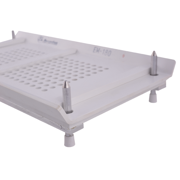 Encapsuladora manual com bordas curvas - Imagem 6