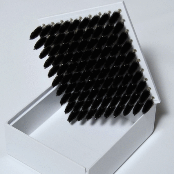 Sistema de limpeza CELP - Imagem 4