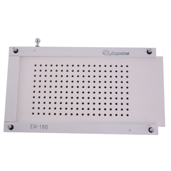 Encapsuladora Manual para Pellets - Imagem 4