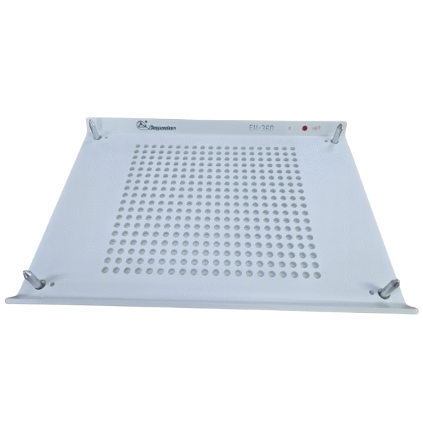 Encapsuladora manual com bordas curvas personalizada - Imagem 2