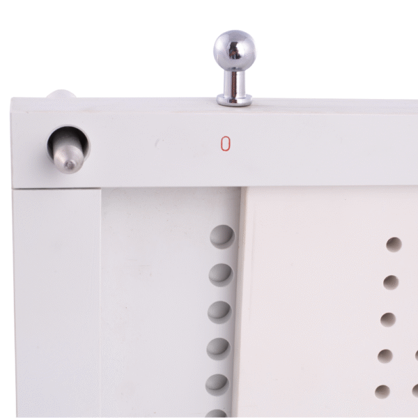 Encapsuladora Manual para Pellets - Imagem 3