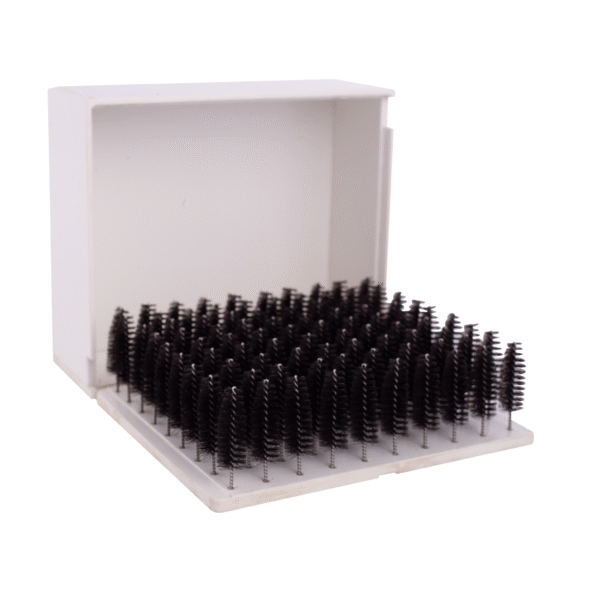 Sistema de limpeza CELP - Imagem 6